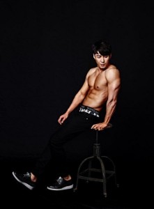 Shim Hyun Tak
