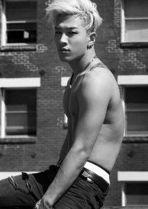 Taeyang