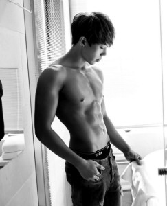 U-KISS - Hoon