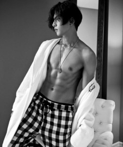 U-KISS - Kiseop
