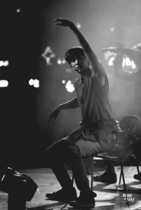 kai de exo