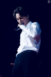 kai de exo