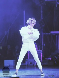 kai de exo