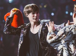 kai de exo