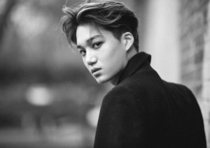 kai de exo