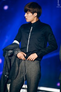 kai de exo