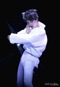 kai de exo