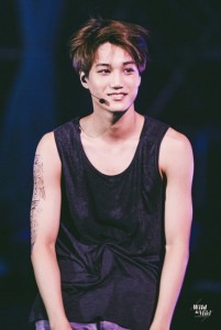 kai de exo