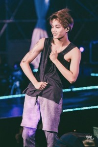 kai de exo