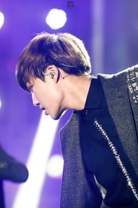 kai de exo