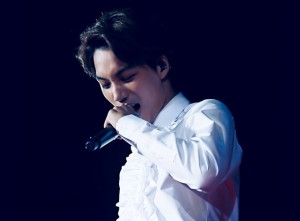 kai de exo