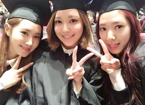 park shin hye, yuri y sooyougn