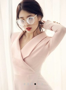 suzy miss a carin