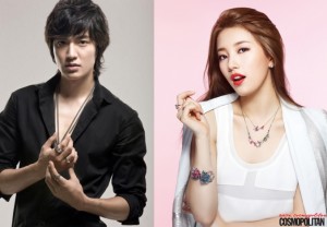 suzy y lee min ho