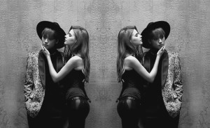 teen top novia