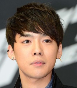 winner jinwoo ojos