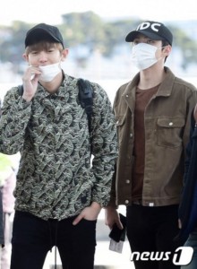 moda de exo