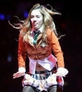 Hyoyeon 2