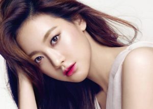 oh yeon seo