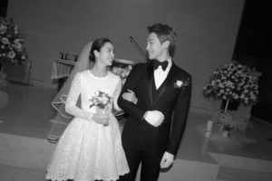 rain y kim