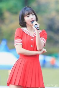 oh my girl 2