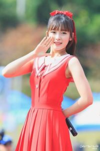 oh my girl 4