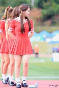 oh my girl 5