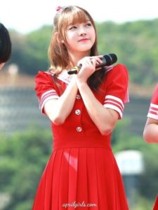 oh my girl 9