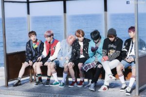 bts primavera