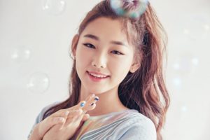 Gugudan Mina