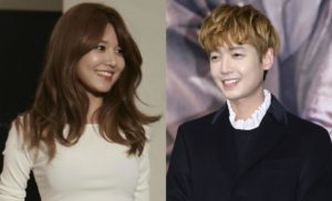 Jung Kyung Ho anuncia casarse