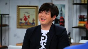 Moon Hee Jun