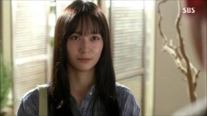 My Lovely Girl