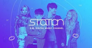 SM-Station