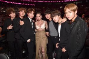 bts halsey
