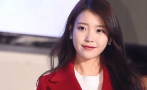 IU