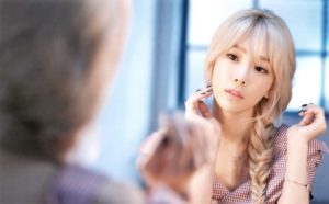 Taeyeon