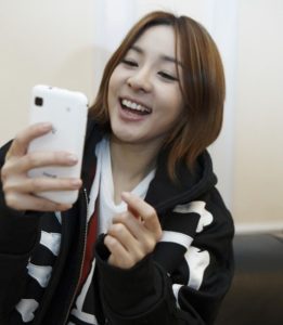 sandara 5