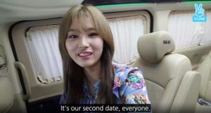 sana confusión