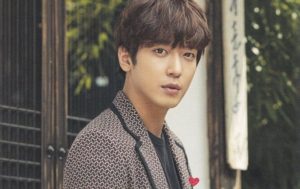 Jung Yonghwa