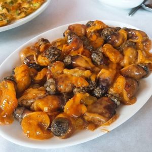 mideodeok
