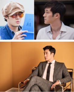 Entonces Ji Sub