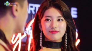JYP y Suzy
