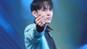 Joonhyung de HIGHLIGHT