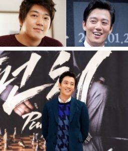 Kim Rae Won