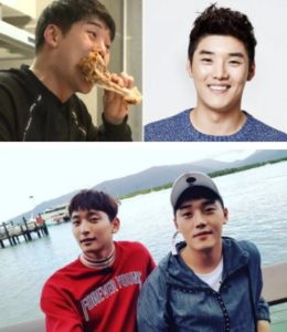 Kwon Hyuk Soo