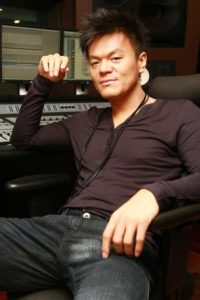 Park Jinyoung