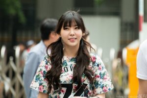 Raina de After School