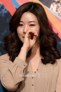 Song Seon Mi