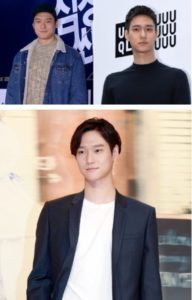 Ve a Kyung Pyo